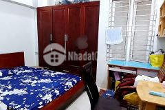 Bán nhà hẻm ô tô thành mỹ, quận 10, gần 70m2, 5pn, chỉ nhỉnh 7 tỷ