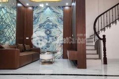 Bán nhà gáp, phố đội cấn,dt 40mx5 tầng, ô tô rấy gần, lô góc, chỉ 6.9 tỷ.