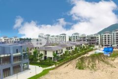 Nhà 3 tầng đường nội bộ lê duẩn ven biển tuy hòa phú yên