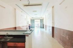 Cần cho thuê mặt bằng 75m2 ông ích khiêm, hải châu