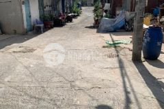 Bán đất ngay cầu vượt linh xuân, thủ đức, hẻm xe hơi, 74m2, chỉ 4.5 tỷ.