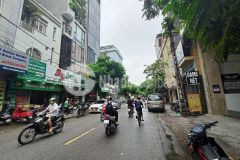 Nhà hoàng văn thái dt121m, mt6,3, 38 tỷ.