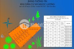 Đầu tư hàng f0 tại ngọc lương, yên thuỷ, hoà bình, 164m, 180tr