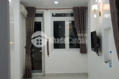 Nhà 4 tầng mt tân trang phường 9 tân bình đông dân kinh doanh chỉ 4 tỷ