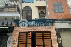 Nhà hẻm đường số 11 bình hưng hòa dt 58m2 2 lầu 4pn 5wc giá 6,2 tỷ