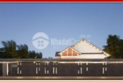 Chính chủ bán gấp nhà mặt tiền lò lu với giá siêu hời