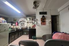 Nhà mặt tiền hoàng diệu 1 trệt 1 lửng 1 lầu 1 tầng mê sân thượng 15.5 tỷ