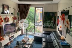 Siêu phẩm 6 tầng gara ô tô thang máy vỉa hè dt 40m² mt 4m khu 3ha thị trấn đông anh