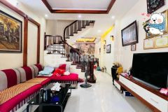 Bán nhà phố nguyễn ngọc vũ 66m2 view hồ, 5 tầng ô tô dừng đỗ kinh doanh hiếm cầu giấy