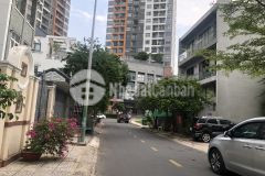 Bán nền đất khu đô thị an phú p. an phú quận 2. dt 7 x 19. giá 18 tỷ