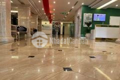 Bán gấp nhà mặt phố lê đại hành, vỉa hè kinh doanhdt 90m2, 8 tầng, mt 8m, 50 tỷ