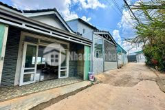 Bán nhà vi bằng 75m2 mới xây, đường ô tô dễ đi phường 7, đường đan kia, 2.7t, lh 0888.113.882