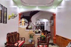 Bán nhà 4 tầng mặt phố cao bá quát, đông nam cường, tp hd, 72m2, mt 4m, 4 ngủ, giá tốt