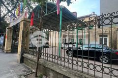 Bán nhà 5 tầng tu hoàng nam từ liêm 35m2 mt4.1 2.6 tỷ đường to oto đánh võng.