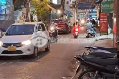 Giảm sốc 3.2 tỷ. xvnt, bình thạnh. hxh tránh, 2 mặt tiền kinh doanh, giáp q1. 81m2. chỉ còn 16 tỷ