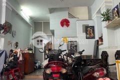 Bán nhà tân hoà đông 4 tầng hẻm xe tải 6m 68m2 chỉ 6,7 tỷ