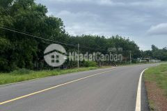 Đầu tư bán đất thổ cư gần kcn chơn thành