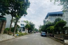 Bán ô đất biệt thự cực rẻ và đẹp trong khu đô thị chùa hà tiên, định trung, vĩnh yên. lh 0986934038