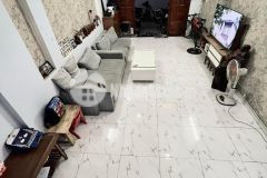 Giảm sâu 1 tỷ,gấp bán nhà 4 tầng,5pn,56m2, mới ở ngay chợ phạm văn hai,tân bình,5.x tỷ