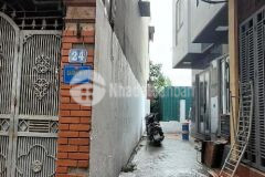 Bá.n nh.à quang trung hà đông, giá 4.9 tỷ