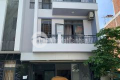 Bán nhà khu đô thị vcn phước long nhà 3 tầng mặt tiền đường rộng 12m