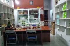 Nhà 3 tầng kinh doanh ô tô dừng đỗ dt 75m² mt 5m tàm xá đông anh