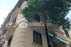 Nhà phố nguyễn chánh cần bán gấp 4060m2 x 4 tầng kinh doanh đỉnh. lh0867968691.