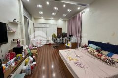 Bán nhà kim giang. hoàng mai. ô tô. kinh doanh. dt 139m2. mt 6,3m. 7 tầng. giá 20,05 tỷ.