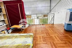 Nhà lê trọng tấn dt55m, mt5m, 11 tỷ.