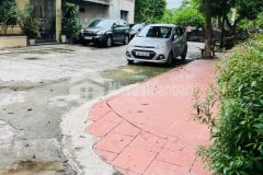 Bán nhà ngô gia tự, 34m2, ô tô, mt 3.6m, giá 4 tỷ 550 triệu