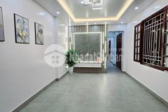 Bán nhà nguyễn văn viên mặt ngõ lô góc 3 thoáng sổ đẹp times city 75m 5t 11tỷ