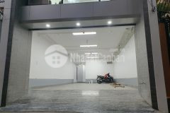 Cho thuê tòa vp 110m x 7t giá 79tr yên lạc hai bà trưng thang máy, pccc đầy đủ