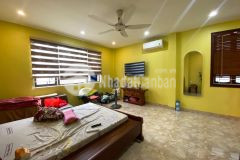 Bán nhà phố chùa láng 40m2, 5t, mt7m lô góc 2 mặt tiền ô tô kinh doanh trung tâm đống đa