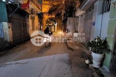 Vạn phúc hđ nhà đẹp dân xây lô góc 2 thoáng kinh doanh giá tốt ô tô đỗ cửa