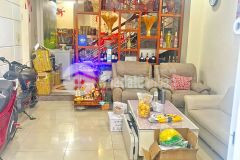 Hàng thơm nhà đẹp 3 lầu st hẻm xe hơi nguyễn thị thập, quận 7