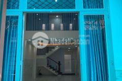 Nhà mặt tiền quận tân phú, dt 80m2, nhỉnh 6.5 tỷ, gần chợ tân hương