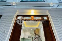 Bán nhà ngõ 23 bồ đề, long biên, 31m2, 5 tầng, phân lô, ô tô, full đồ, nhỉnh 5 tỷ