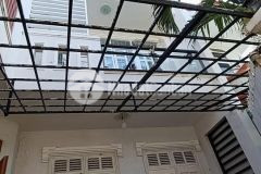 Bán nhà 1 trệt 2 lầu đường lê lợi ngay trung tâm tp vũng tàu. 61m2, giá 4.250 tỷ