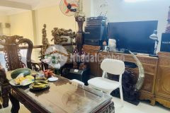 Hàng hiếm nhà phố quang trung trung tâm kinh doanh hà đông mặt tiền gần 4m giá đầu tư