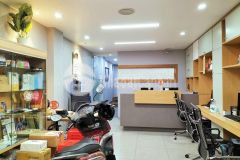 Xe hơi vào nhà bán nhà 4 tầng cực đẹp lê văn sỹ, 68m2, 12 tỷ tl