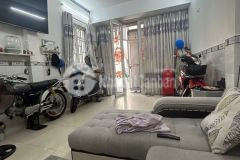 Nhà trần văn quang tân bình giáp q11 36m2 ngang gần 4 nhỉnh 3 tỷ siêu hiếm ở ngay