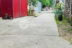 Lô góc 83m đường thông, lạc hồng, văn lâm, giá tốt 0835459289