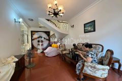 Bán biệt thự 1 trệt 3 lầu xô viết nghệ tĩnh