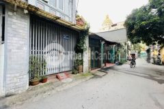 Bán căn nhà phố xuân đỉnh 75m 4 tầng hầm gara ô tô kinh doanh dòng tiền.