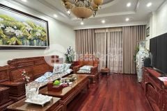 Nhỉnh 6 tỷ mặt phố quang trung sầm uất ko vướng ga tàu điện 28m2x4t. lh 0989.62.6116