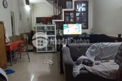 Căn duy nhất an thượng nhà 3t đường 5m5 phố tây sầm uất chỉ nhỉnh 5 tỷ