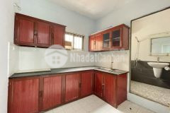 Nhà riêng, 2 thoáng, ngõ thông tứ tung phố xã đàn, đống đa. 0911554873.