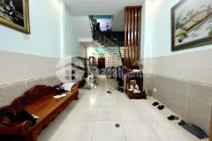 Quá đẹp siêu phẩm tân phú dt 64m2 5 tầng chỉ 6.4 tỷ đường nguyễn hữu tiến