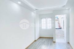 Bán nhà minihouse, xvnt, dt 33m2, nội thất đẹp, shr, nhỉnh 4 tỷ