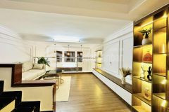 Bán nhanh nhà ngõ 32 an dương, giá 10.5 tỷ, 37m2x6t, thang máy, ở luôn